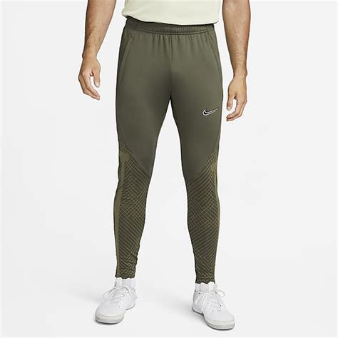 nike broek heren groen|Broeken en tights voor heren .